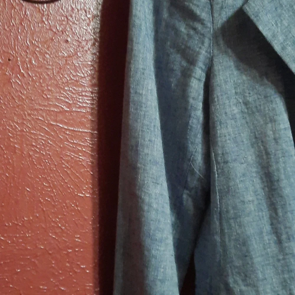 FOR CYNTHIA Vintage Jacket - Picture 6 of 17